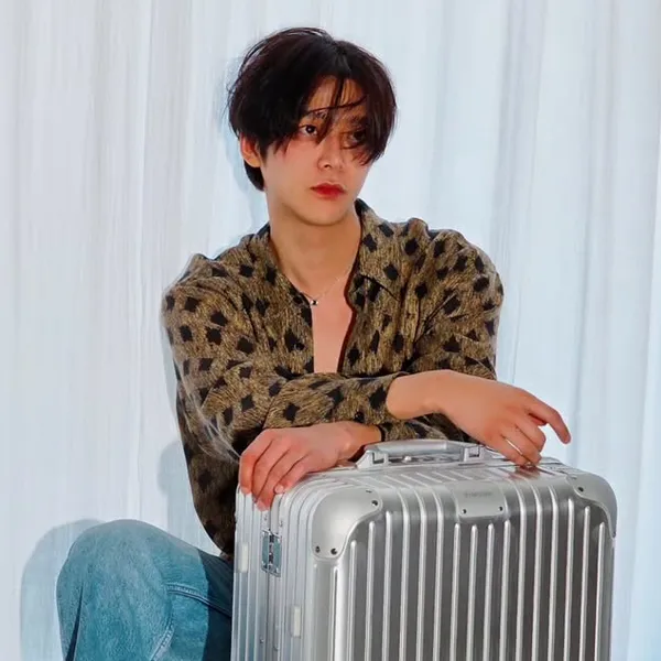 Today's Most Loved Rowoon