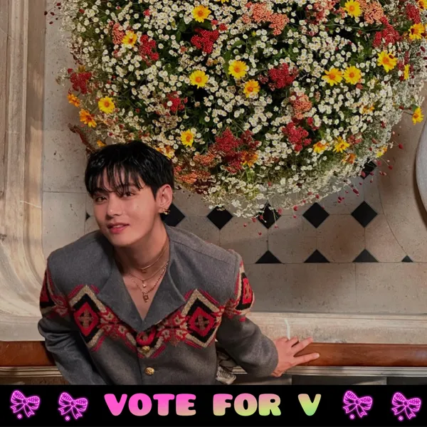Fans' Pick: Best Moment of V (BTS)