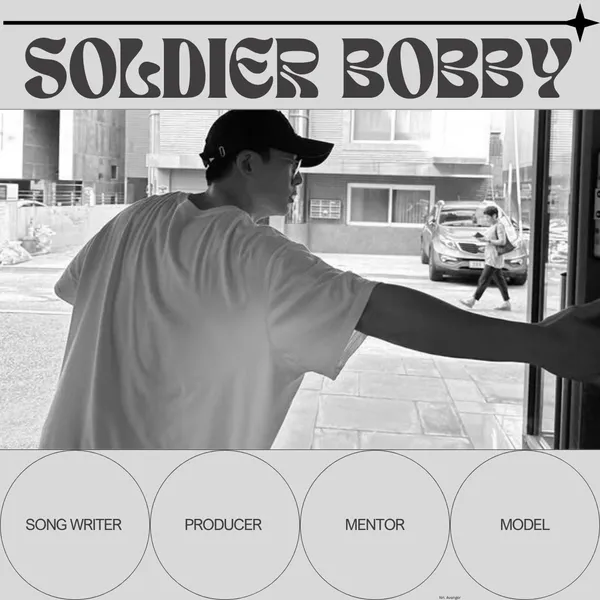 Top Photo Full of BOBBY (iKON) Love