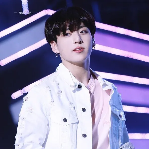 Jungkook (BTS)
