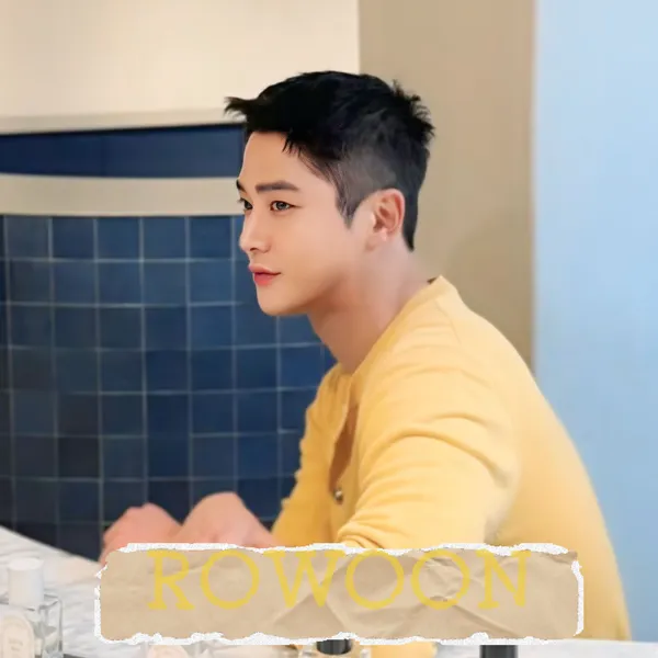Fans' Pick: Best Moment of Rowoon