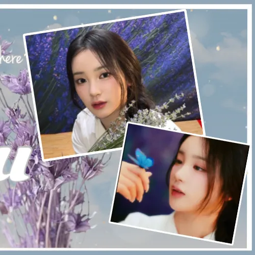 Top Photo Full of Sakurai Miu (ME:I) Love