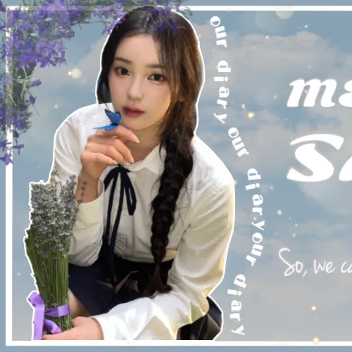 Today's Most Loved Sakurai Miu (ME:I)