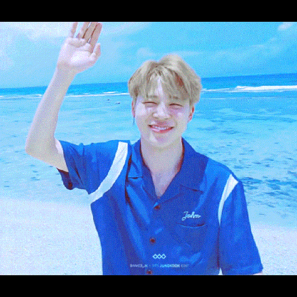 Jimin (BTS)