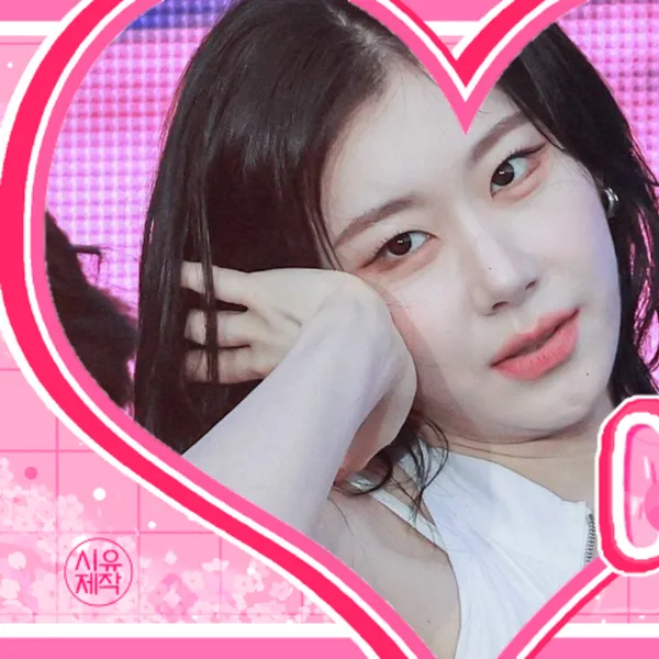Fans' Pick: Best Moment of Chaeryeong (ITZY)