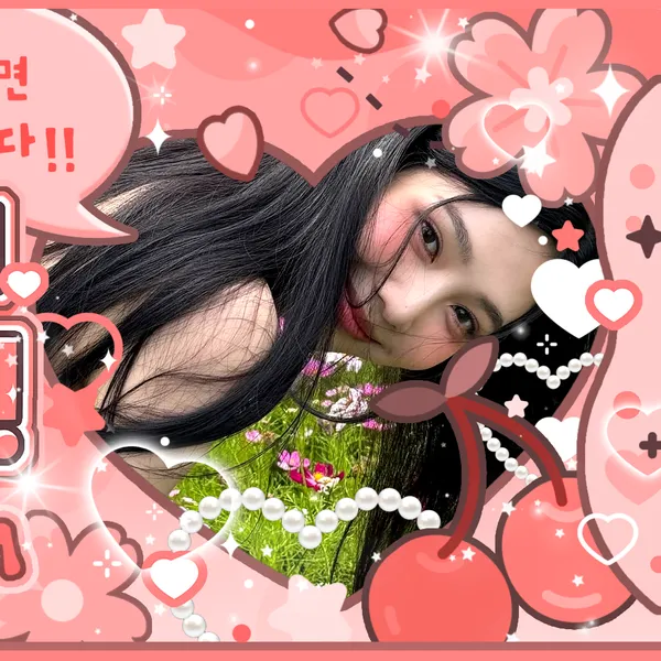 Top Photo Full of Red Velvet Love
