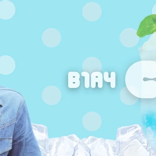 Today's Most Loved CNU (B1A4)