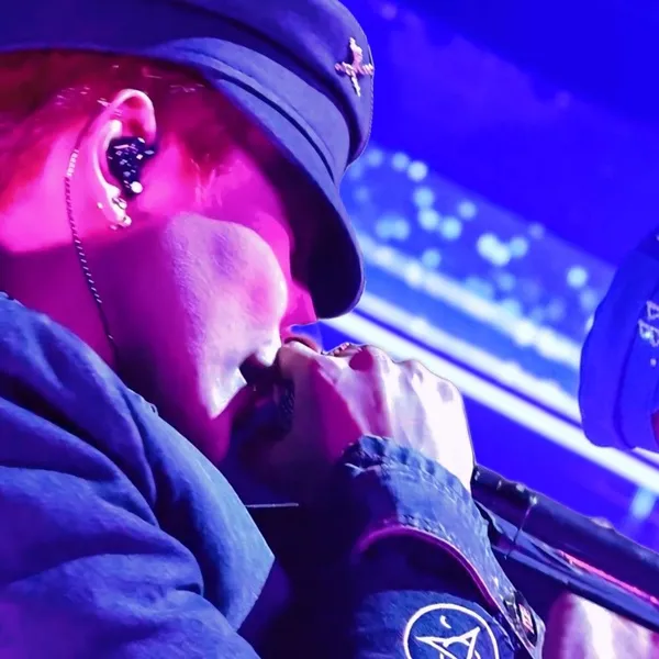 Fans' Pick: Best Moment of Hongjoong (ATEEZ)