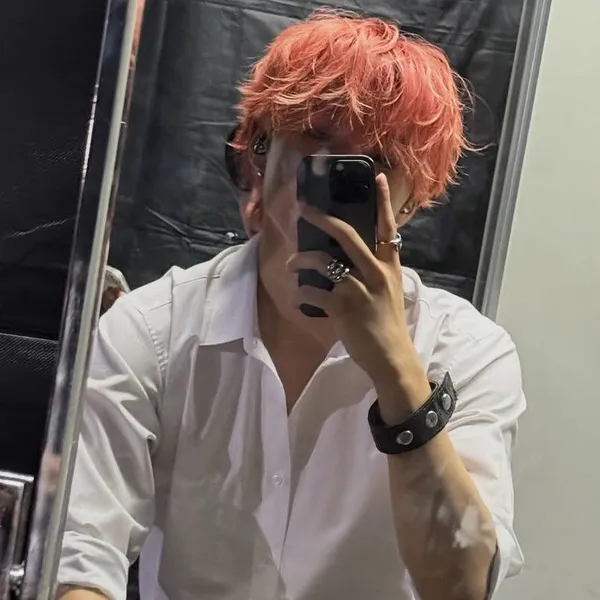 Fans' Pick: Best Moment of Sunwoo (THE BOYZ)