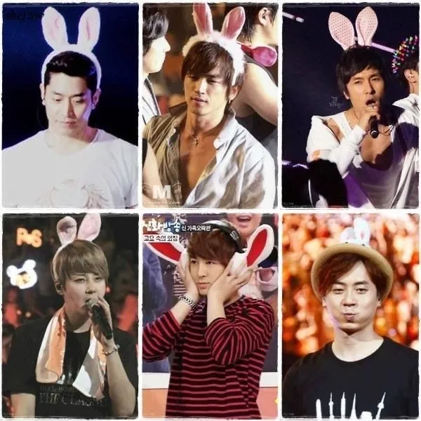 Top Photo Full of SHINHWA Love