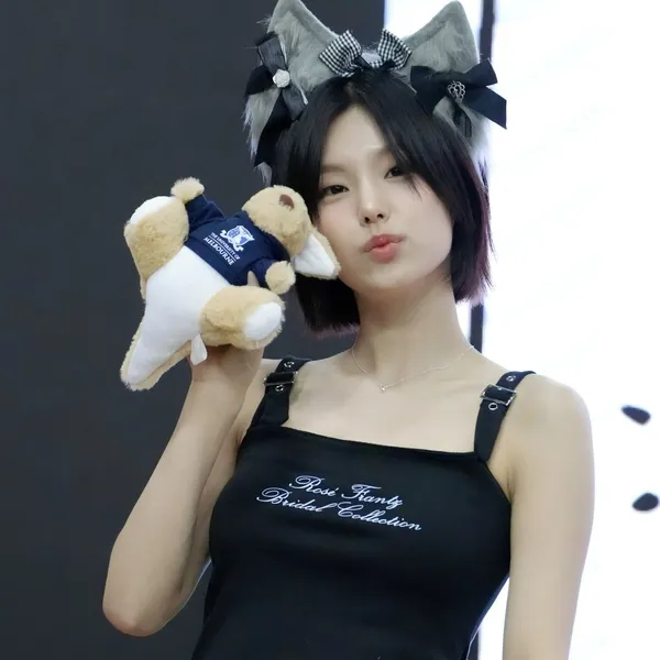Top Photo Full of Yeji (ITZY) Love