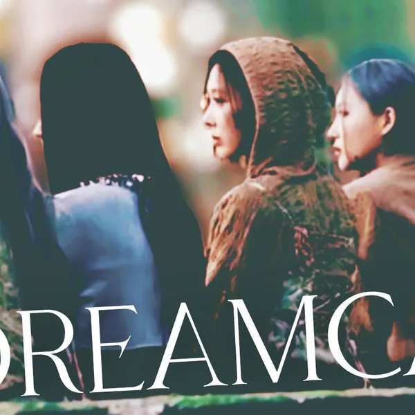 Top Photo Full of DREAMCATCHER Love