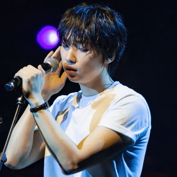Fans' Pick: Best Moment of Jeong Sewoon
