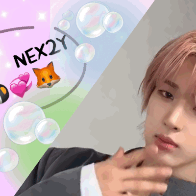 Top Photo Full of Tomoya (NEXZ) Love