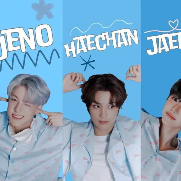 Top Photo Full of NCT DREAM Love