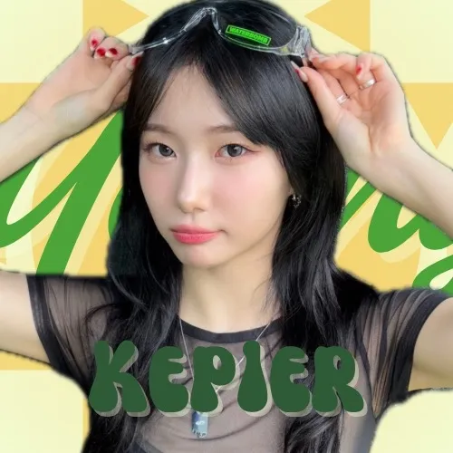Fans' Pick: Best Moment of Seo Youngeun (Kep1er)