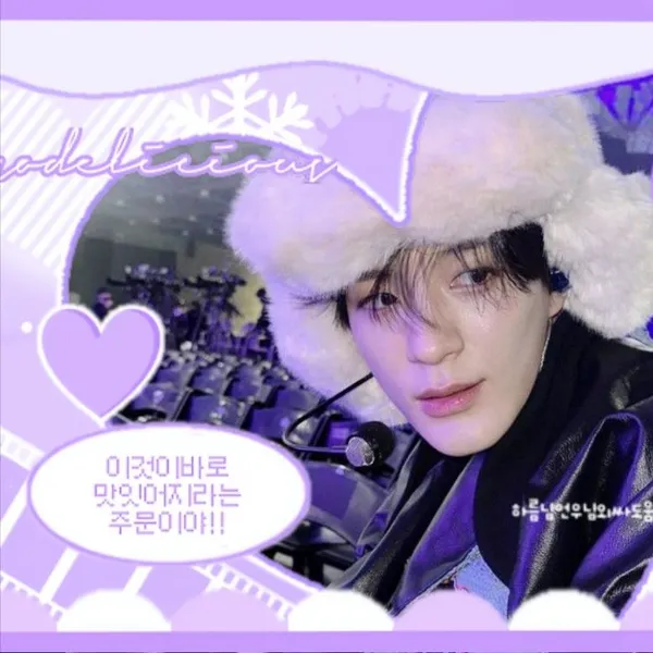 Today's Most Loved Jeno (NCT DREAM)