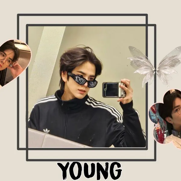 Fans' Pick: Best Moment of Younghoon (THE BOYZ)