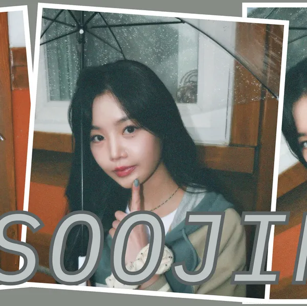Today's Most Loved Soojin
