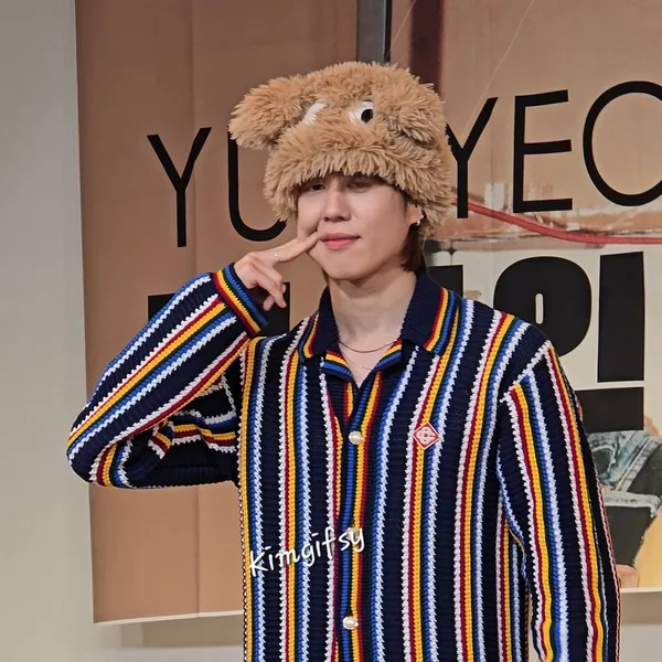 Fans' Pick: Best Moment of Yugyeom (GOT7)