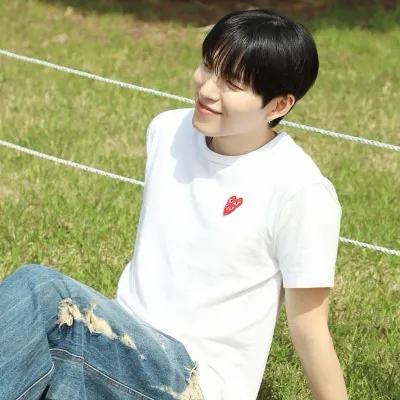 Today's Most Loved HEECHAN (DKB)