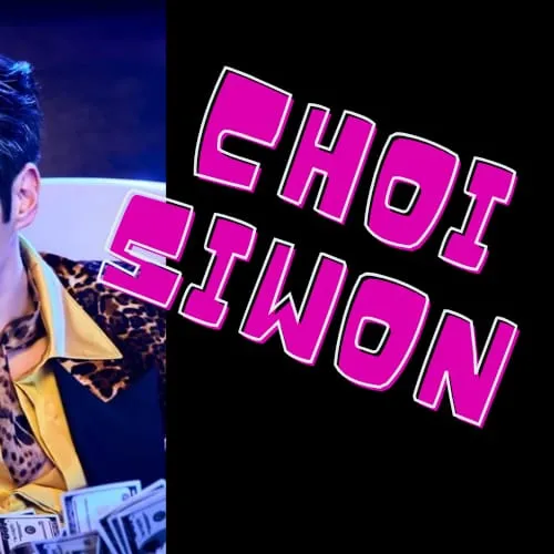 Today's Most Loved Siwon (Super Junior)