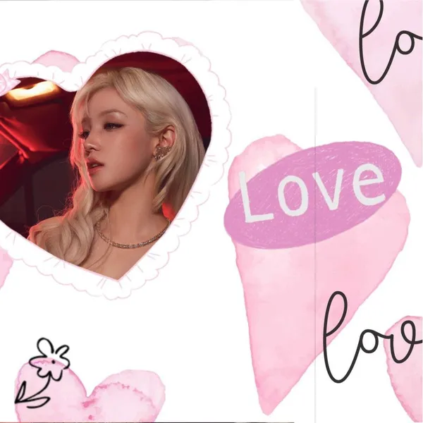 Top Photo Full of Yuqi (i-dle) Love