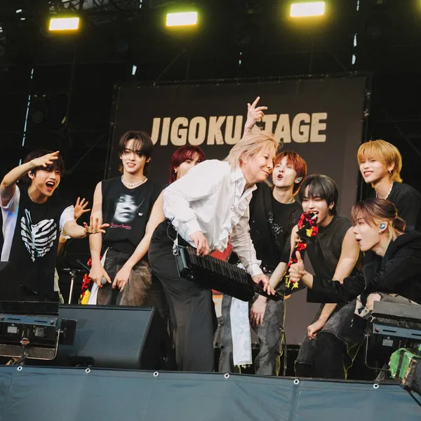 Top Photo Full of n.SSign Love