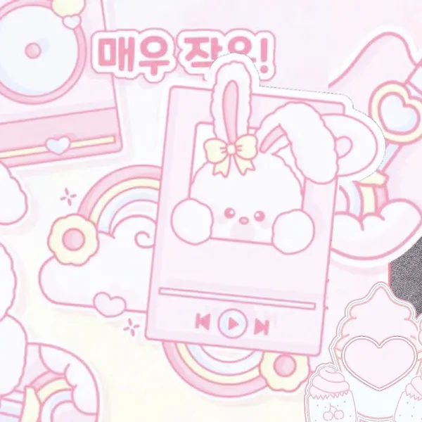 Today's Most Loved Song Hayoung (fromis_9)