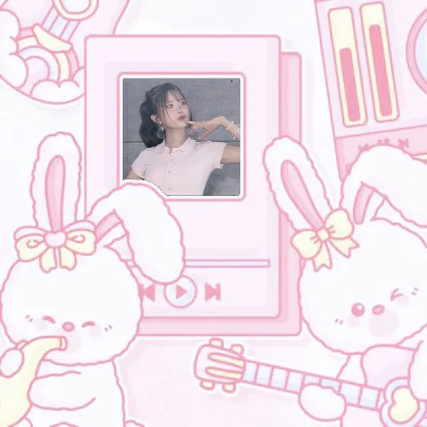 Top Photo Full of Song Hayoung (fromis_9) Love