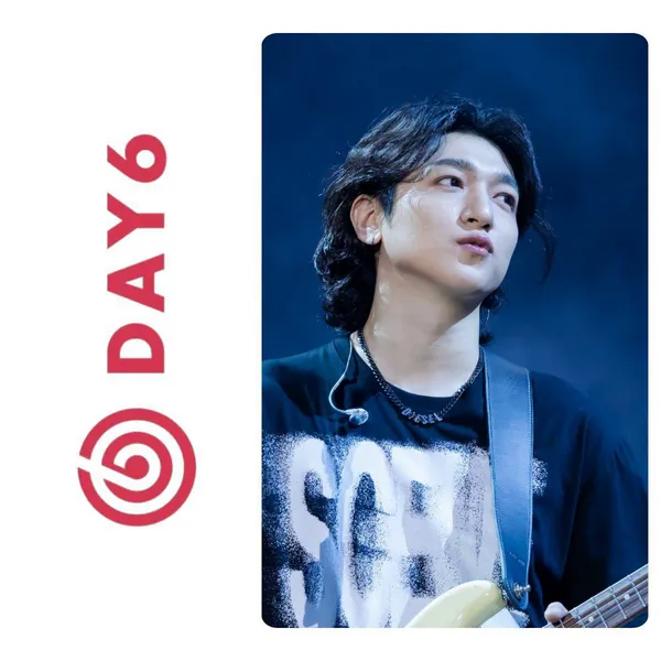 Fans' Pick: Best Moment of DAY6