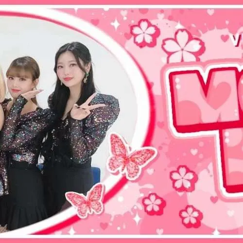 Today's Most Loved MOMOLAND