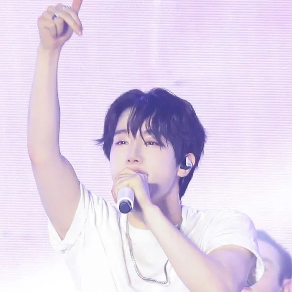 Today's Most Loved Hyuk (TEMPEST)