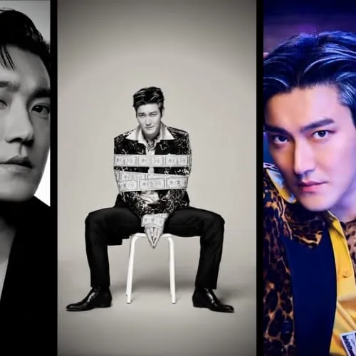 Top Photo Full of Siwon (Super Junior) Love