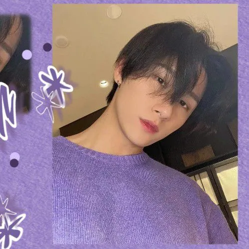 Top Photo Full of I.M (MONSTA X) Love