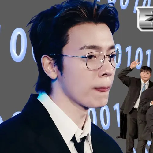 Today's Most Loved Donghae (Super Junior)
