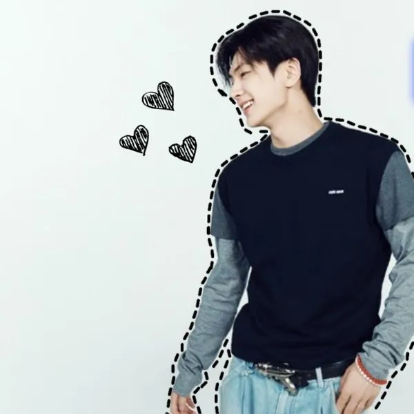 Today's Most Loved Jay (ENHYPEN)