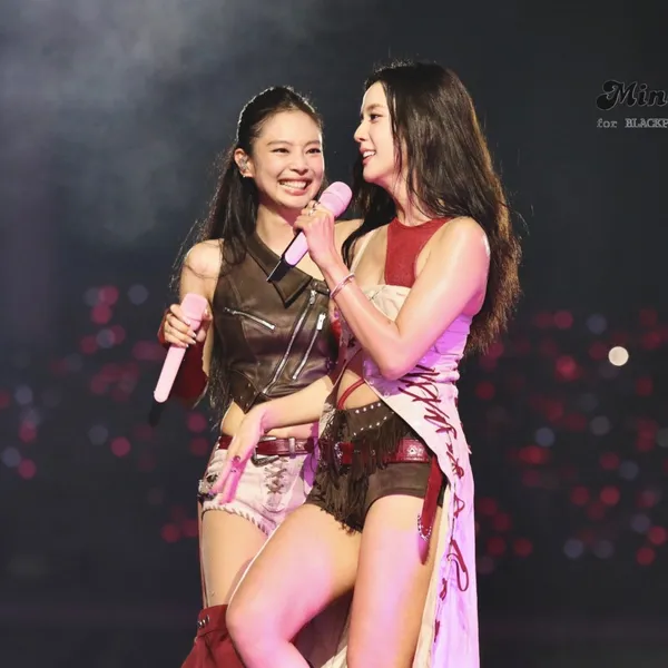 Fans' Pick: Best Moment of Jennie (BLACKPINK)