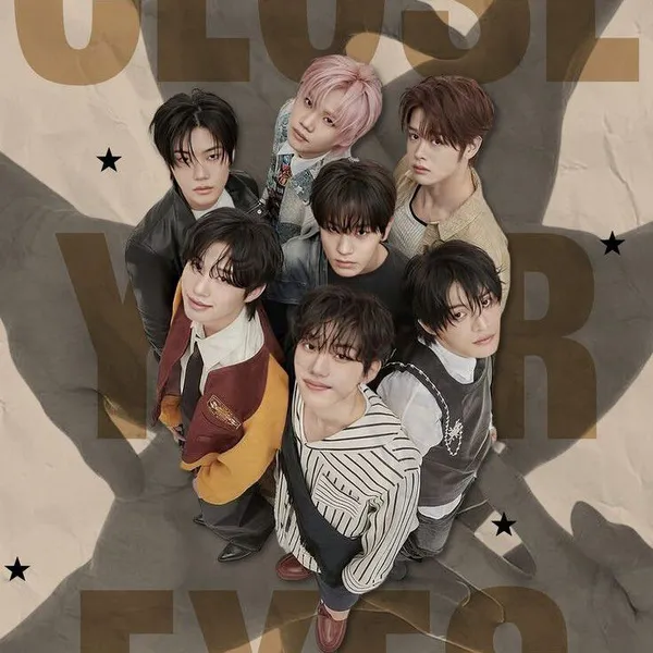 Fans' Pick: Best Moment of CLOSE YOUR EYES
