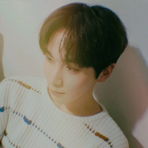 Today's Most Loved Shinwon (PENTAGON)