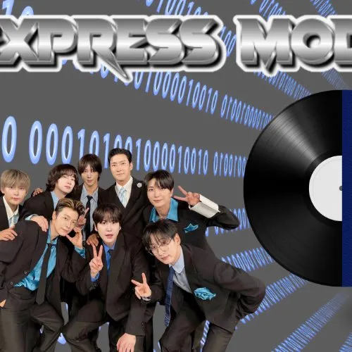 Today's Most Loved Donghae (Super Junior)