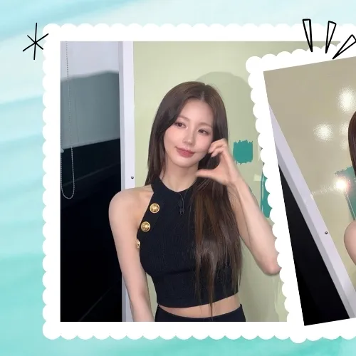Fans' Pick: Best Moment of Miyeon (i-dle)
