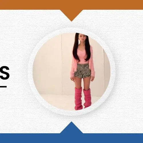 Fans' Pick: Best Moment of Jisoo (BLACKPINK)