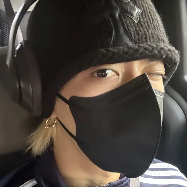Momen Terbaik Yuta (NCT 127) Pilihan Penggemar