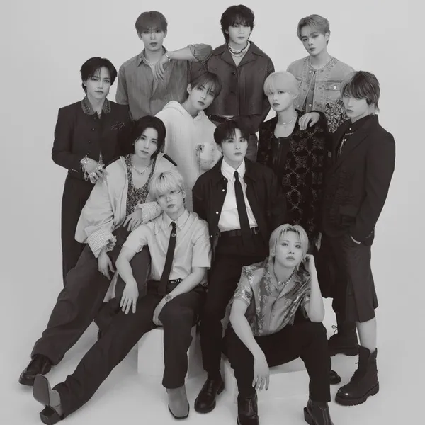 Top Photo Full of JO1 Love