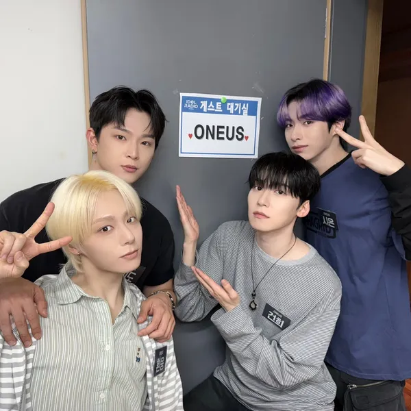 Top Photo Full of LEE DO (ONEUS) Love