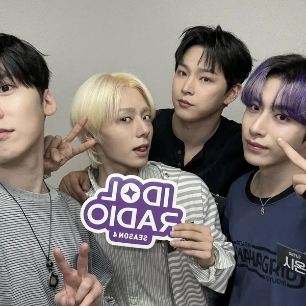 Top Photo Full of LEE DO (ONEUS) Love