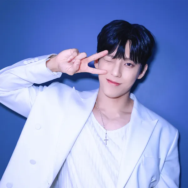 Today's Most Loved Lee Minhyuk (BTOB)