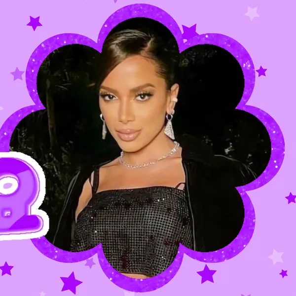Top Photo Full of Anitta Love