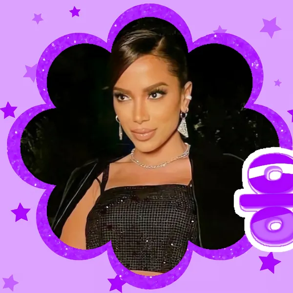 Top Photo Full of Anitta Love